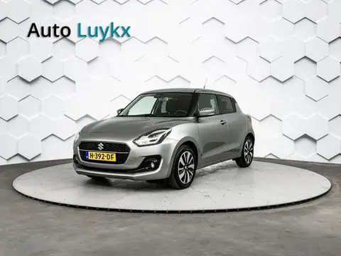 Used SUZUKI SWIFT Petrol 2020 Ad 