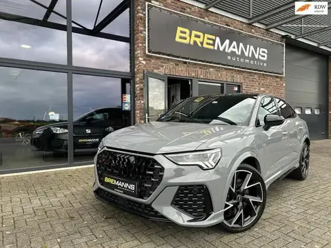 Used AUDI RSQ3 Petrol 2020 Ad 