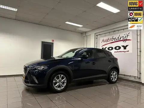 Used MAZDA CX-3 Petrol 2016 Ad 