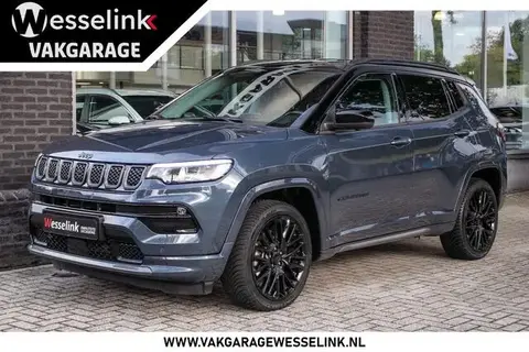 Used JEEP COMPASS Hybrid 2022 Ad 