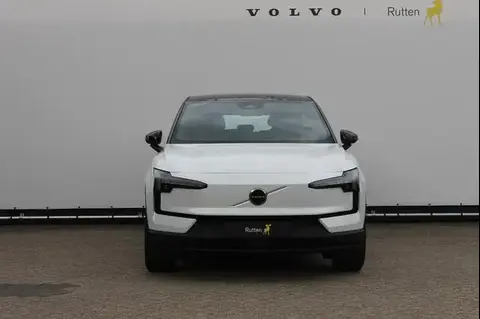 Annonce VOLVO EX30 Électrique 2024 d'occasion 