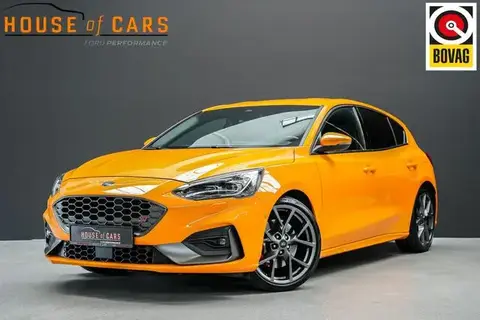 Used FORD FOCUS Petrol 2019 Ad 