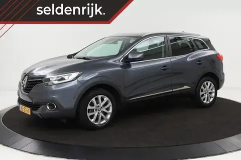 Used RENAULT KADJAR Petrol 2017 Ad 