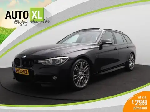 Used BMW SERIE 3 Petrol 2019 Ad 