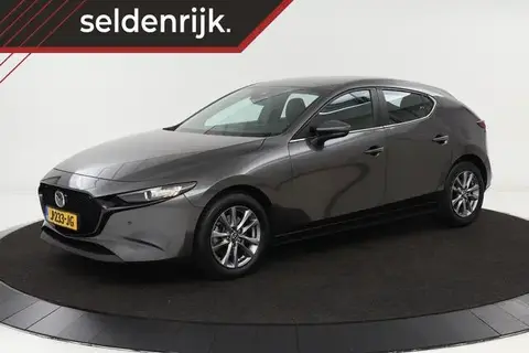 Annonce MAZDA 3 Essence 2020 d'occasion 