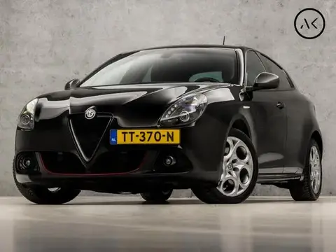 Annonce ALFA ROMEO GIULIETTA Essence 2018 d'occasion 