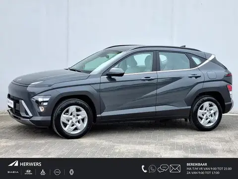 Used HYUNDAI KONA Petrol 2023 Ad 