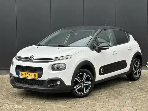 Annonce CITROEN C3 Essence 2020 d'occasion 