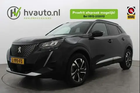 Used PEUGEOT 2008 Petrol 2020 Ad 