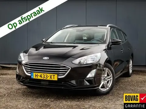 Used FORD FOCUS Petrol 2020 Ad 