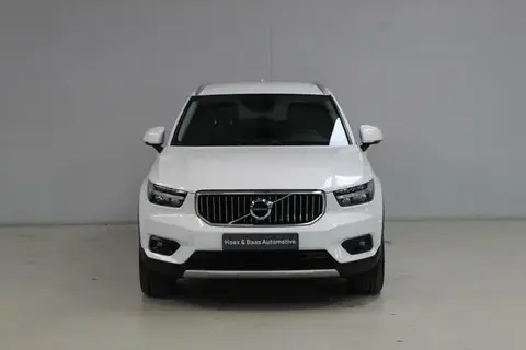 Annonce VOLVO XC40 Hybride 2020 d'occasion 