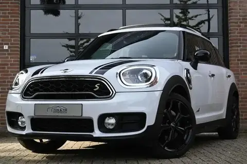 Annonce MINI COUNTRYMAN Hybride 2018 d'occasion 