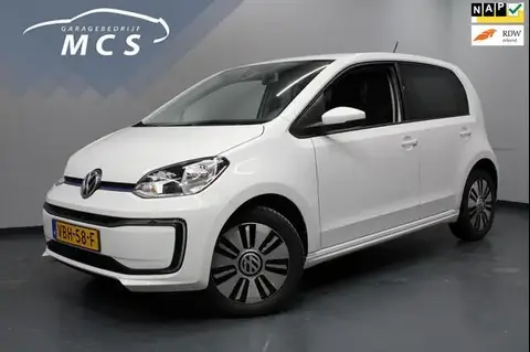 Used VOLKSWAGEN UP! Electric 2019 Ad 