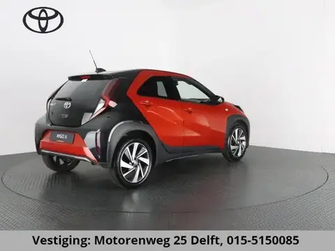 Used TOYOTA AYGO Petrol 2022 Ad 