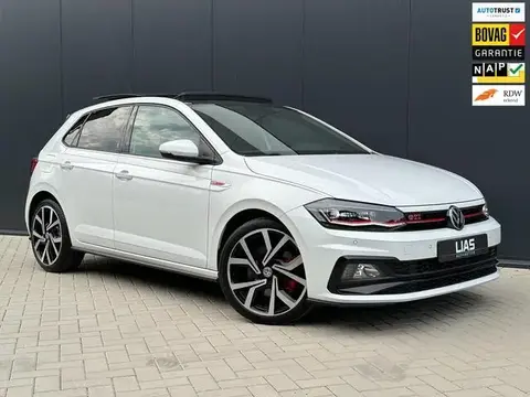 Used VOLKSWAGEN POLO Petrol 2019 Ad 