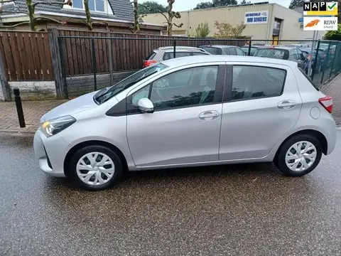 Used TOYOTA YARIS Petrol 2019 Ad 