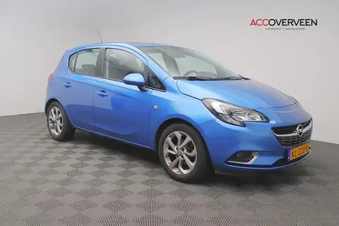 Used OPEL CORSA Petrol 2016 Ad 