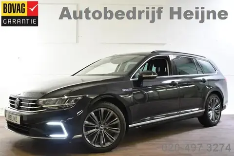 Used VOLKSWAGEN PASSAT Hybrid 2020 Ad 