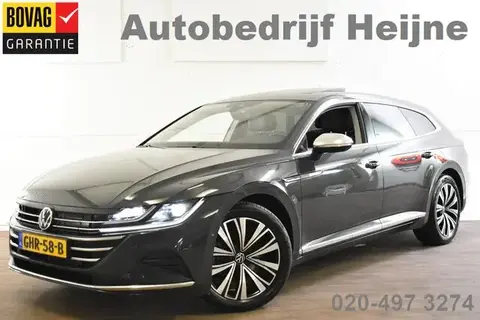 Annonce VOLKSWAGEN ARTEON Hybride 2021 d'occasion 