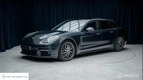 Annonce PORSCHE PANAMERA Essence 2018 d'occasion 