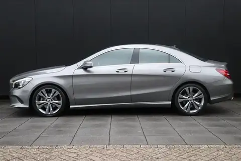 Used MERCEDES-BENZ CLASSE CLA Petrol 2018 Ad 