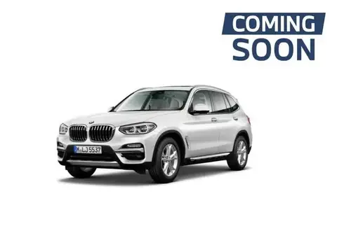 Annonce BMW X3 Diesel 2019 d'occasion 