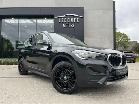 Annonce BMW X1 Essence 2020 d'occasion 