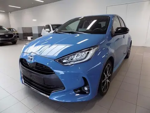 Used TOYOTA YARIS Petrol 2021 Ad 