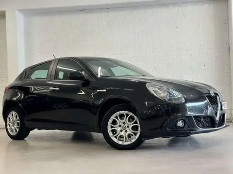 Annonce ALFA ROMEO GIULIETTA Diesel 2019 d'occasion 