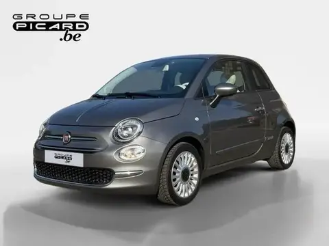 Annonce FIAT 500 Essence 2020 d'occasion 