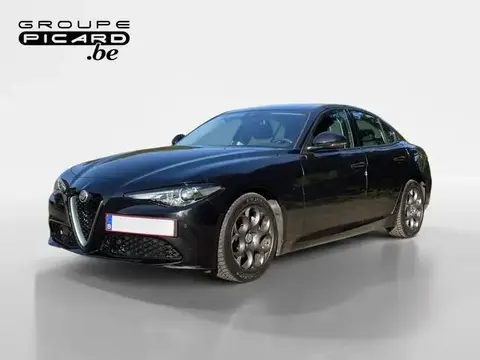 Used ALFA ROMEO GIULIA Diesel 2018 Ad 