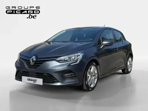 Annonce RENAULT CLIO Essence 2019 d'occasion 