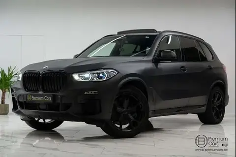 Annonce BMW X5 Diesel 2020 d'occasion 