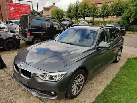 Used BMW SERIE 3 Petrol 2019 Ad 