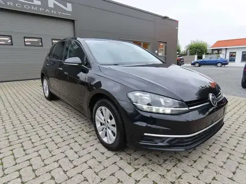 Used VOLKSWAGEN GOLF Petrol 2017 Ad 