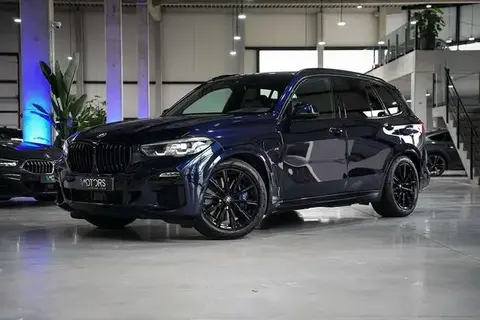 Annonce BMW X5 Non renseigné 2020 d'occasion 