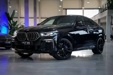 Annonce BMW X6 Essence 2020 d'occasion 