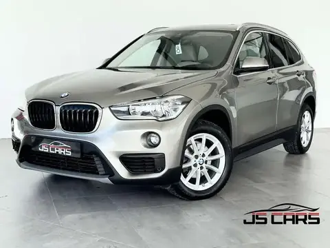 Annonce BMW X1 Diesel 2019 d'occasion 