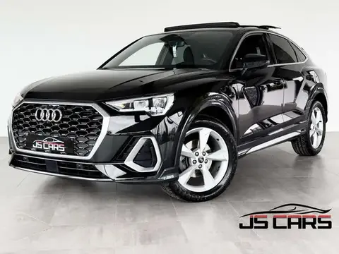 Used AUDI Q3 Diesel 2020 Ad 