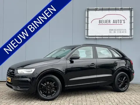 Used AUDI Q3 Petrol 2015 Ad 