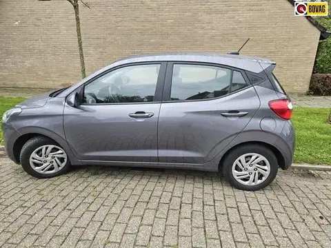 Used HYUNDAI I10 Petrol 2020 Ad 