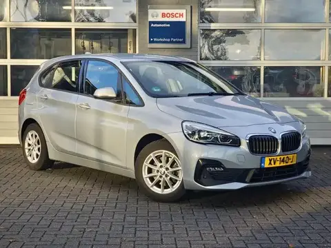 Used BMW SERIE 2 Petrol 2019 Ad 