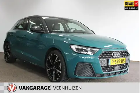 Annonce AUDI A1 Essence 2019 d'occasion 