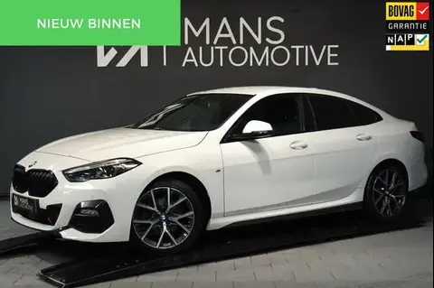 Annonce BMW SERIE 2 Essence 2021 d'occasion 