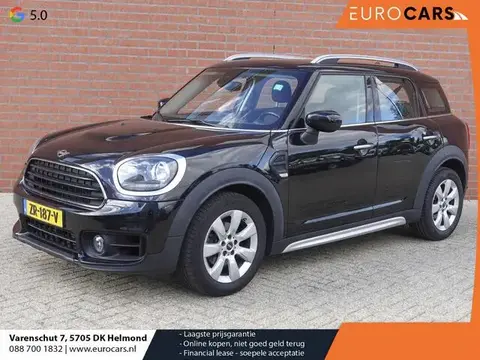 Used MINI COUNTRYMAN Petrol 2019 Ad 