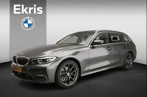 Annonce BMW SERIE 3 Diesel 2020 d'occasion 