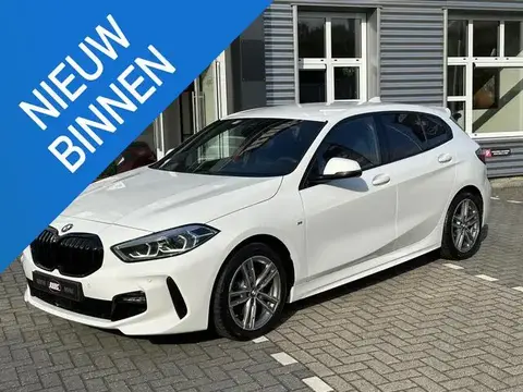 Annonce BMW SERIE 1 Essence 2020 d'occasion 