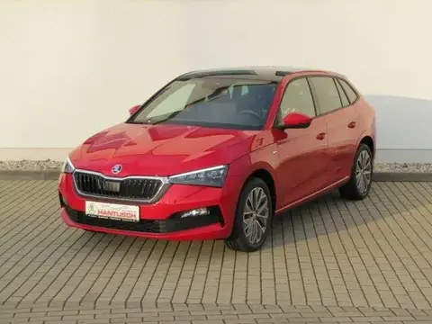 Used SKODA SCALA Petrol 2022 Ad 