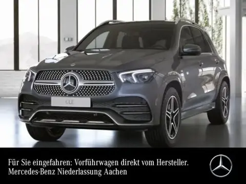 Used MERCEDES-BENZ CLASSE G Electric 2021 Ad 