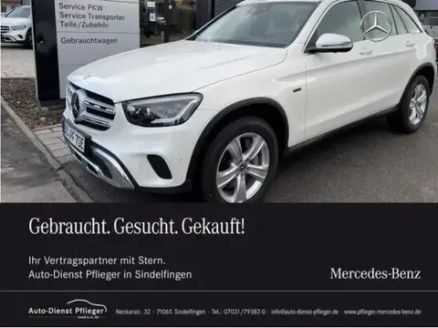 Used MERCEDES-BENZ CLASSE G Electric 2021 Ad 